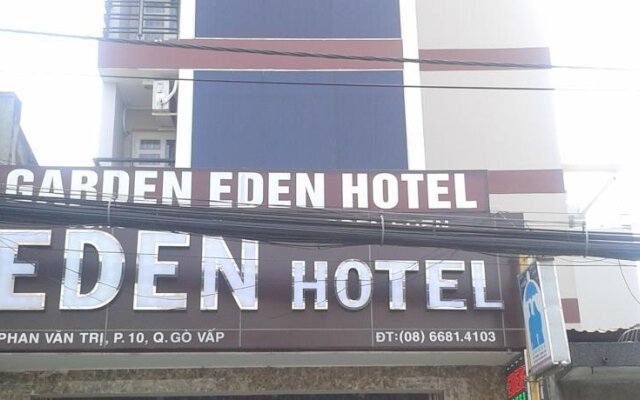 Eden Hotel