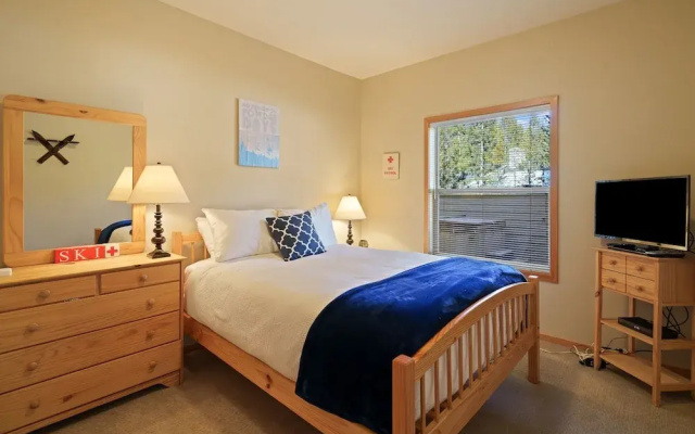 4 Umpqua 4 Bedroom Home