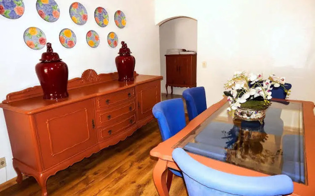 Residencial Família Gobbi