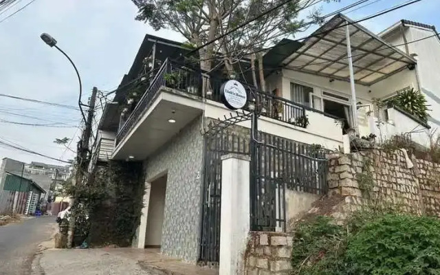 OYO 1235 Linh's House