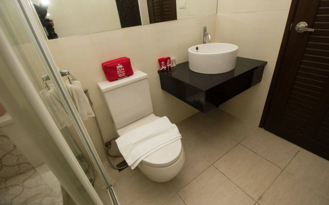 The Aim Sathorn Hotel