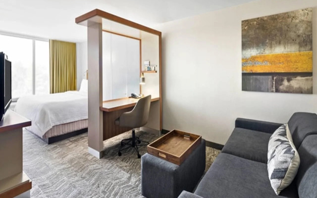 SpringHill Suites Flagstaff