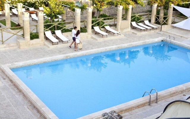 Le Cale d'Otranto Beach Resort