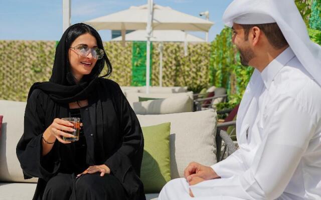 La Maison Hotel Doha