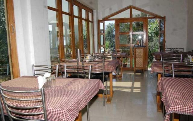 Hotel Shivay