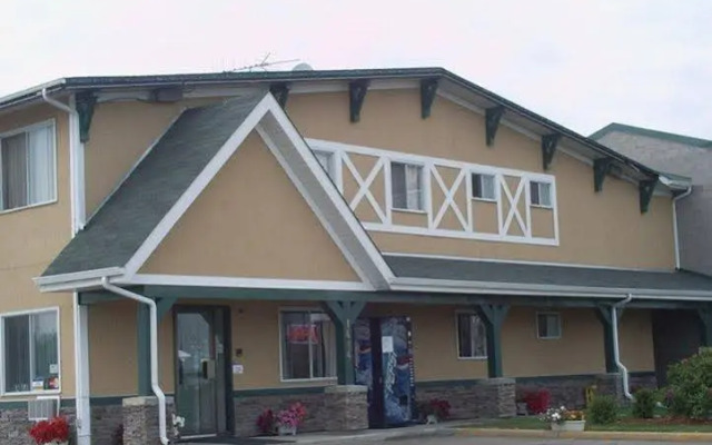 Chateau Motel