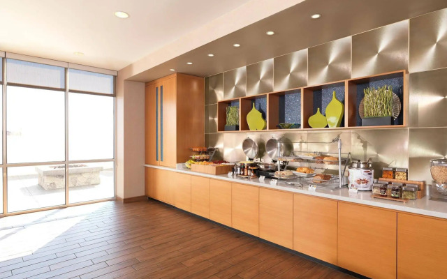 SpringHill Suites by Marriott Fishkill