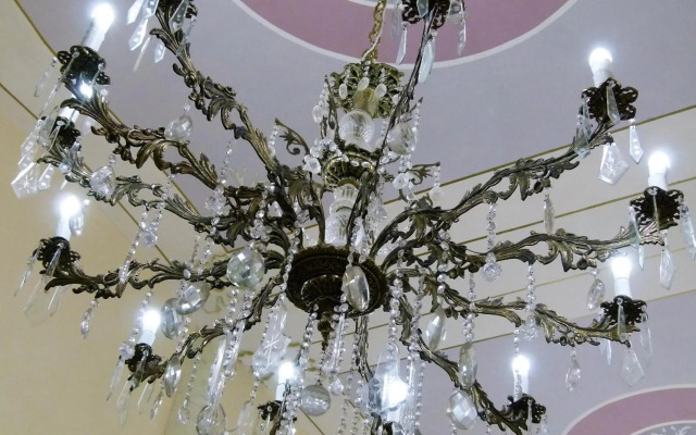 Azcami Boutique Hotel