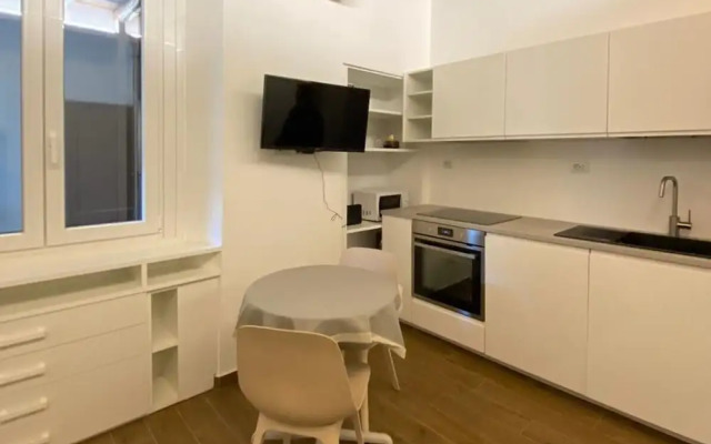 Modern Studio Imbonati 15/2