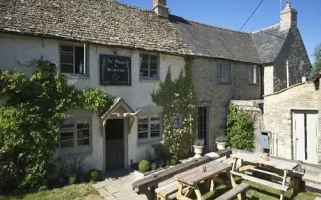 The Plough Inn