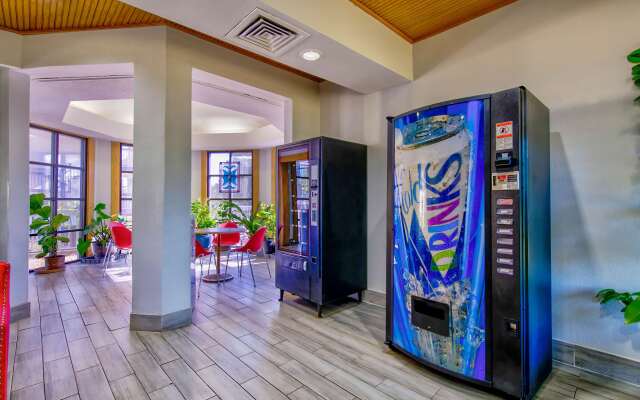 Studio 6 Extended Stay - Birmingham, AL - Medical Center