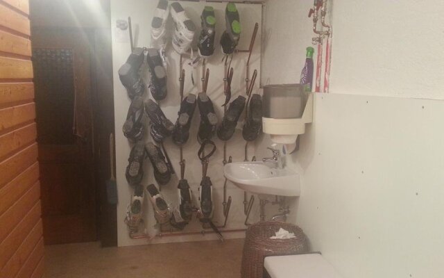 My Appartement - Haus Waldeck