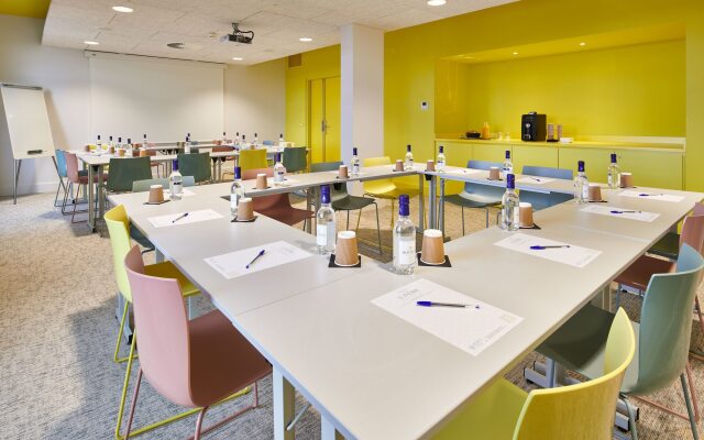 Hotel & Spa Vacances Bleues Le Splendid