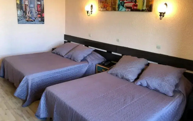 Hotel Alexander