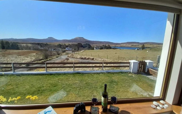 Skye Getaways