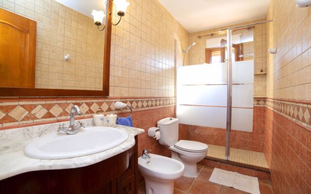 House Vicent Benissa