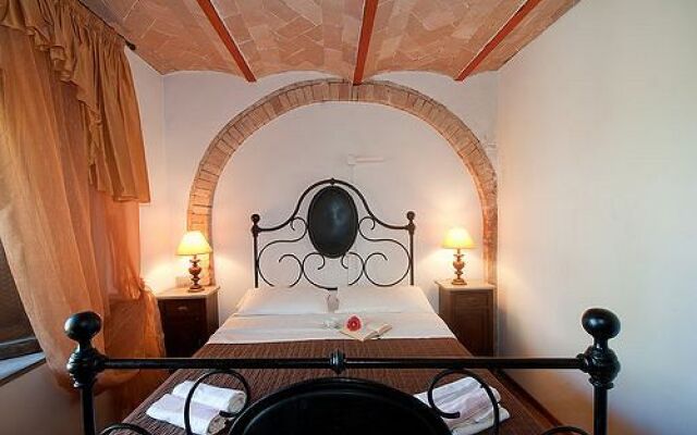 Agriturismo San Carlo