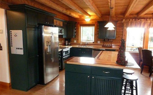 A Breath of Heaven B&B