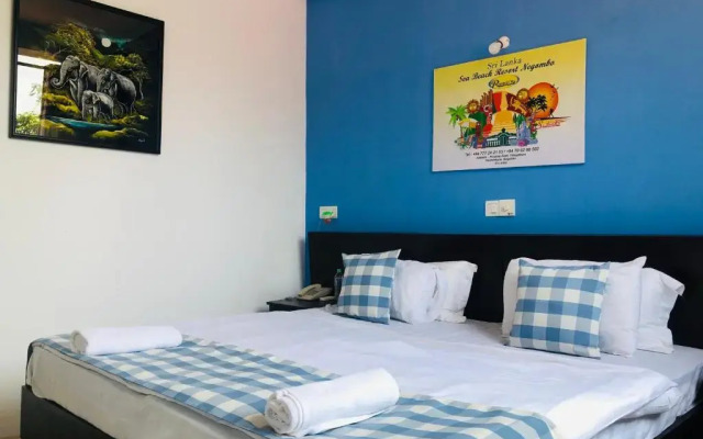 Sea Beach Resort