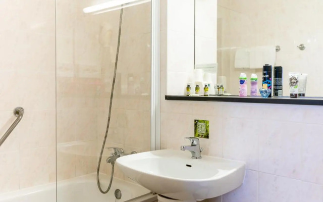 The Originals City, Hôtel Le Pavillon, Béziers Est