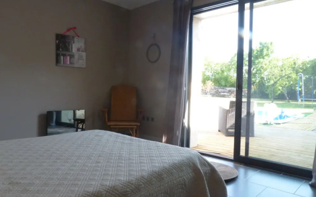 Gite Sud Deux Sèvres