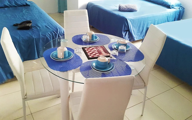 MagicPeru Apart Hotel