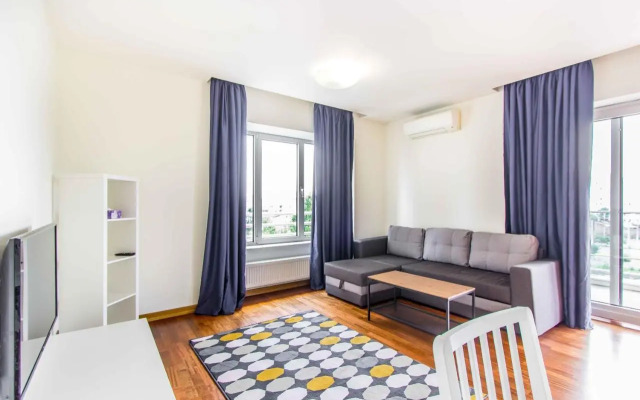 Luxury Apartment Bucharest Mall area