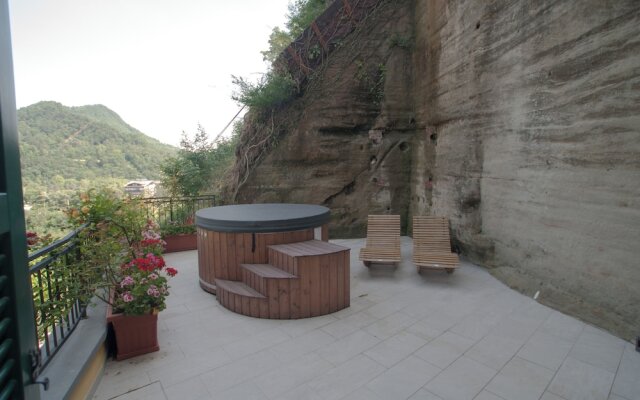 Hotel Ristorante Ca' di Gali