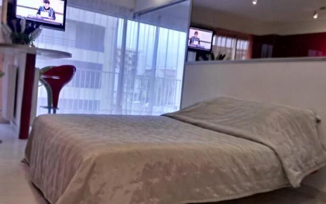 Holiday Juan Les Pins Apartment