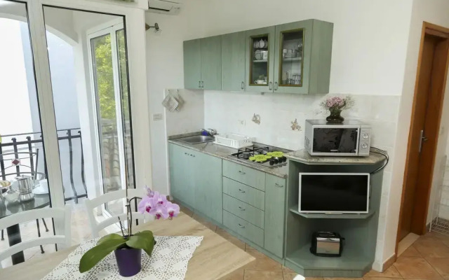 Apartments Tinka