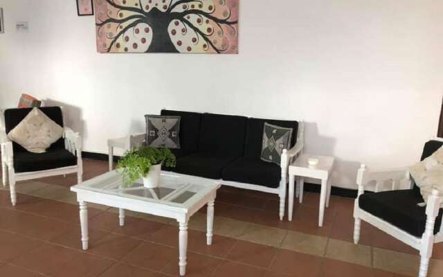 Villa Blanco