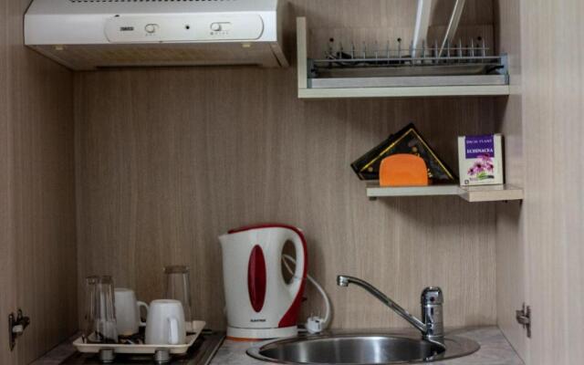 Happy Accomodation