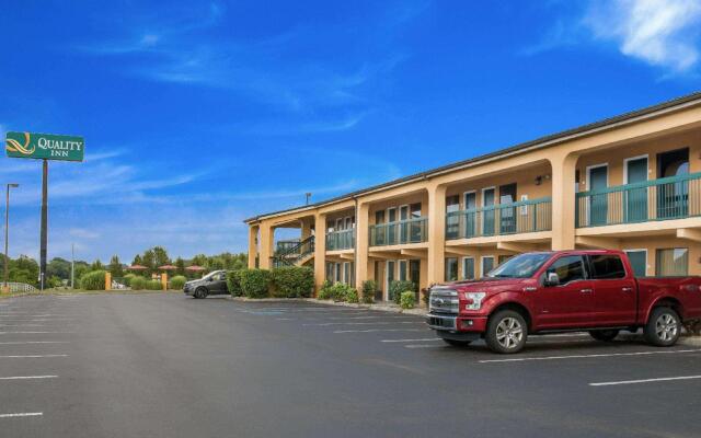 Comfort Inn Dandridge