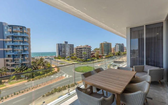 Astina Suites Forster
