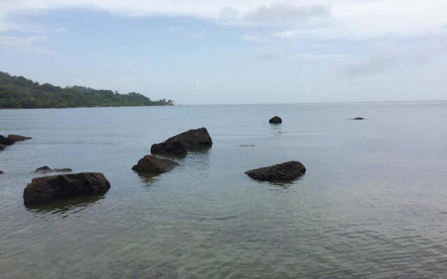 Scuba Portobelo