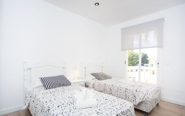 Sun Of The Bay I (B3 - A2)