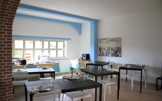 B&B Li Piri