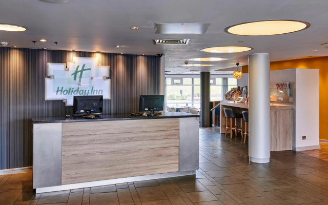 Holiday Inn Ellesmere Port by IHG