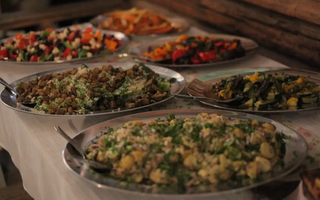 Piltingsrud gardshotel