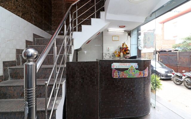 Hotel Keshav