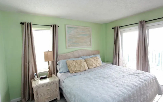 Surfside Shores 2901
