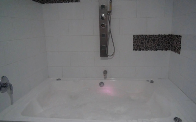 I BBBSAI Casa Vacacional