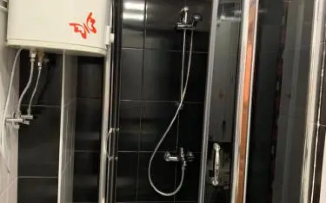 Apartment on Shamo 1 Boulevard