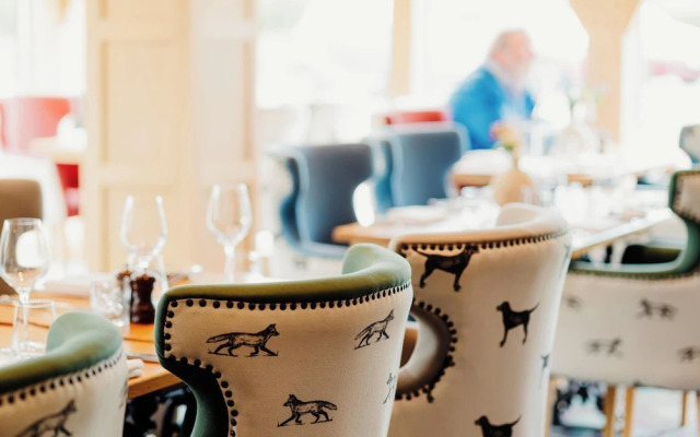 The Fleece at Ruleholme