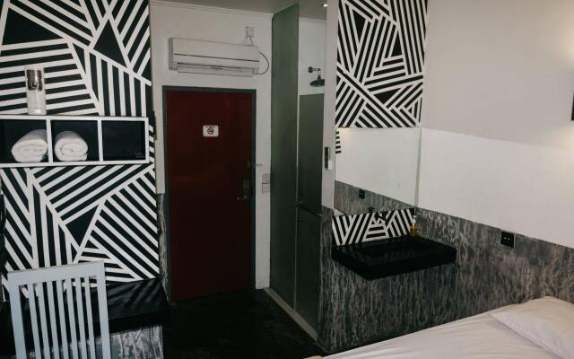 Kayun Hostel