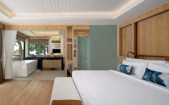 Centara Villas Phi Phi Island