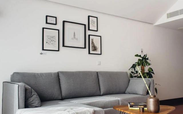 Myo Design House