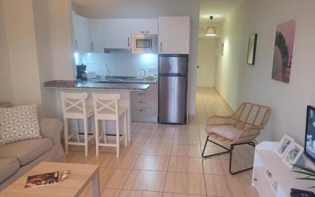 Apartamento El Poril