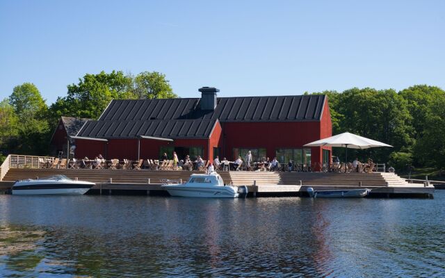 STF Tjärö Hotell & Vandrarhem