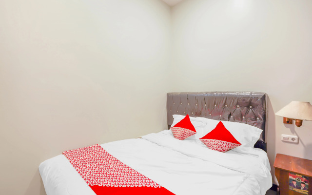 OYO 2481 Gangnam Style Residence